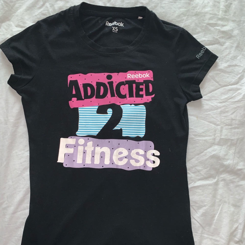 Workout Top